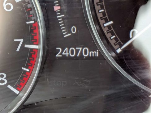 Certified 2023 MAZDA CX-30 AWD 2.5 S w/ Premium Package image 31
