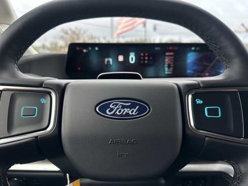 New 2026 Ford Expedition Max Platinum w/ Platinum Ultimate Package image 23