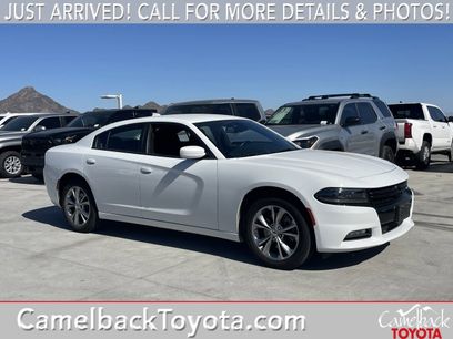 Used 2022 Dodge Charger SXT w/ Driver Convenience Group