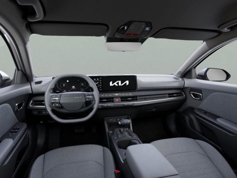 New 2025 Kia K4 EX image 14