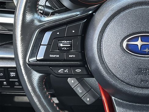 Used 2024 Subaru Forester Sport image 12
