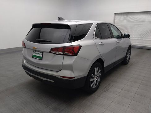 Used 2022 Chevrolet Equinox LT FWD image 9