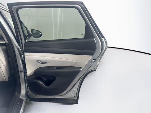 Used 2025 Hyundai Tucson SEL image 32