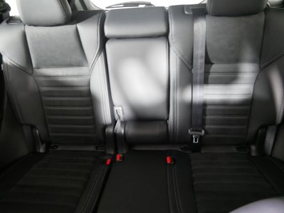 New 2025 Mitsubishi Outlander SE