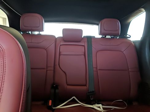 Certified 2024 Lincoln Corsair Grand Touring w/ Equipment Group 301A image 28