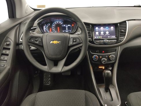 Used 2020 Chevrolet Trax LS w/ Tint and Cruise Package FWD image 22