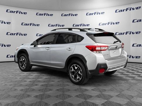 Used 2019 Subaru Crosstrek 2.0i Premium AWD/4WD image 3