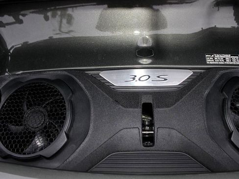 Used 2021 Porsche 911 Carrera S image 12