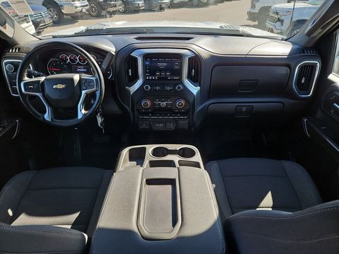 Used 2023 Chevrolet Silverado 2500 LT image 27