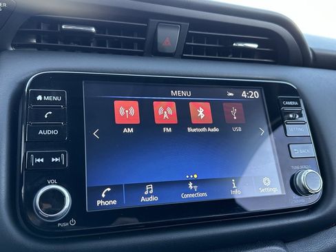 Used 2021 Nissan Kicks SR w/ SR Premium Package image 31