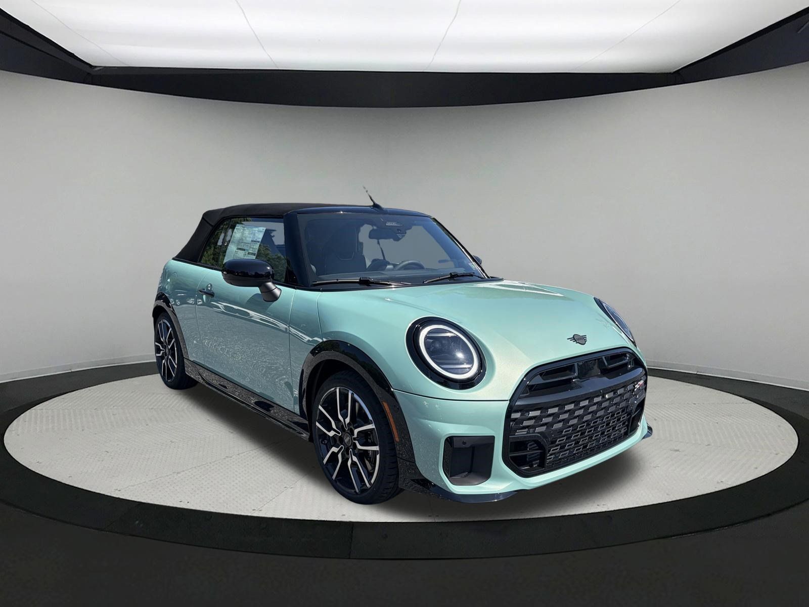 New 2027 MINI Cooper S FWD image 5