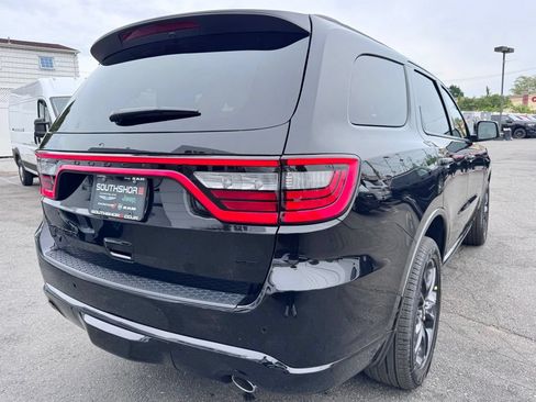 New 2026 Dodge Durango GT AWD/4WD image 7
