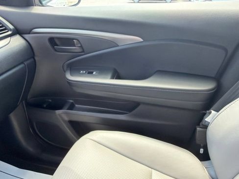 Used 2023 Honda Passport EX-L image 20