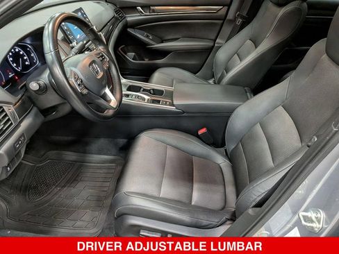 Used 2020 Honda Accord Sport image 11