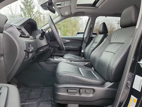 Certified 2022 Honda Pilot Special Edition image 13