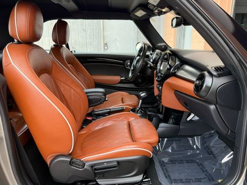Used 2019 MINI Cooper S FWD image 13
