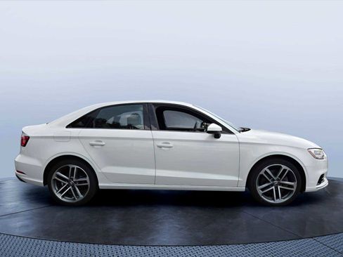 Used 2020 Audi A3 2.0T Premium FWD image 6