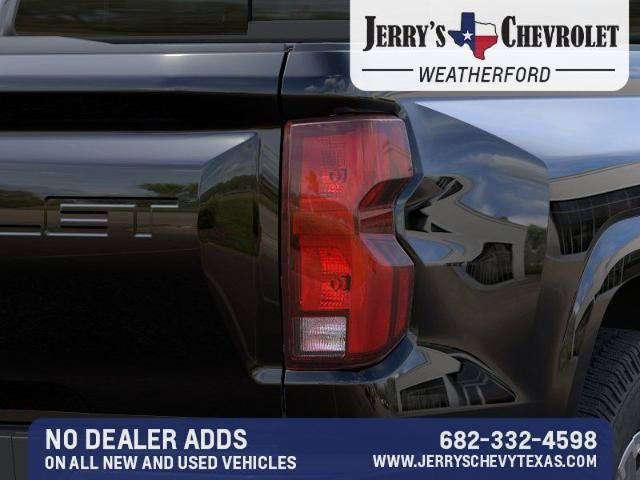 New 2026 Chevrolet Colorado LT w/ LT Convenience Package RWD image 12