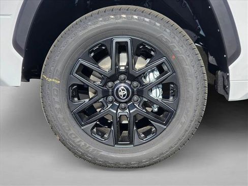 New 2026 Toyota Tundra Limited image 10