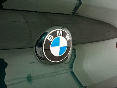 New 2026 BMW M850i xDrive AWD/4WD image 16