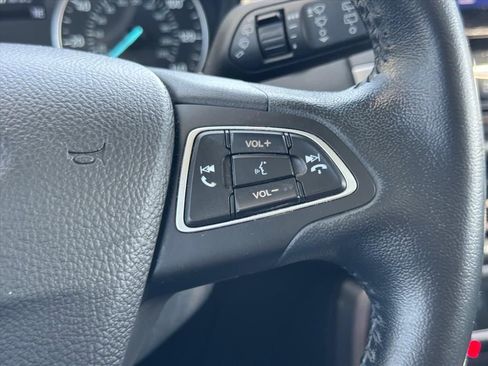 Used 2020 Ford EcoSport SE FWD image 18