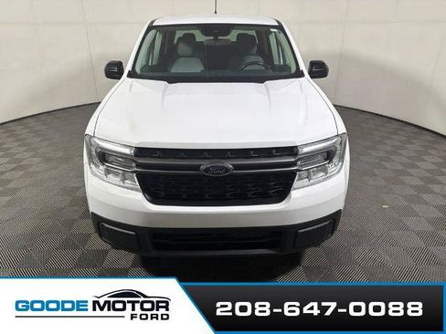 Certified 2024 Ford Maverick XLT w/ XLT Luxury Package AWD/4WD image 3