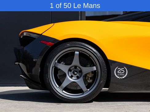 Used 2021 McLaren 720S RWD image 31