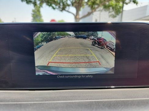 Used 2023 MAZDA CX-30 AWD 2.5 S w/ Preferred Package image 29