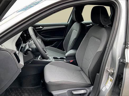 New 2026 Volkswagen Jetta Sport FWD image 9