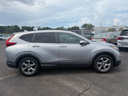 Used 2018 Honda CR-V EX image 8