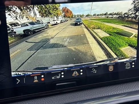 New 2026 GMC Sierra 3500 Denali w/ Denali Reserve Package image 23