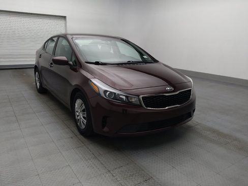 Used 2017 Kia Forte LX FWD image 13