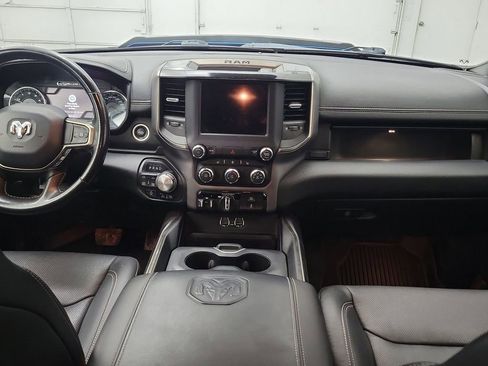 Used 2021 RAM 1500 Rebel w/ Rebel Level 1 Equipment Group image 19