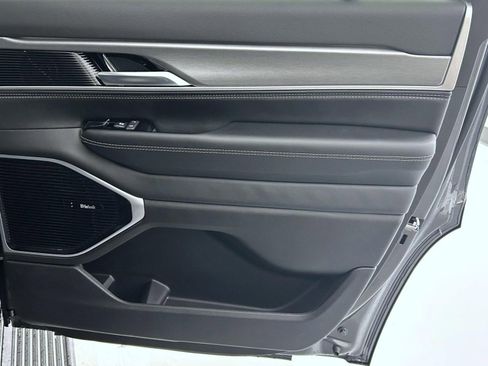 New 2026 Jeep Grand Wagoneer Limited w/ Premium Group II image 18