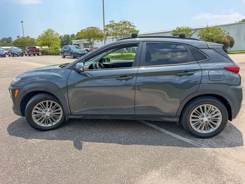 Used 2020 Hyundai Kona SEL FWD image 6