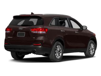 Used 2017 Kia Sorento FWD w/ LX Convenience Package video 2