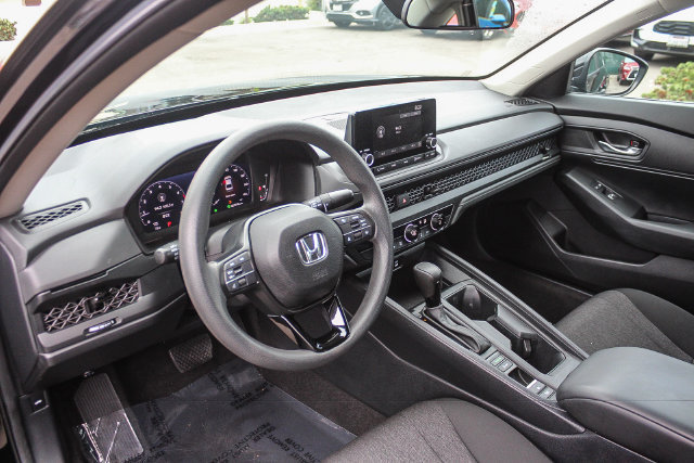Used 2024 Honda Accord LX image 22