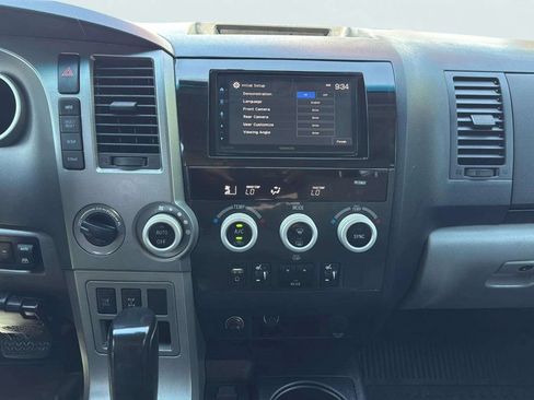 Used 2017 Toyota Sequoia SR5 w/ Premium Package AWD/4WD image 13