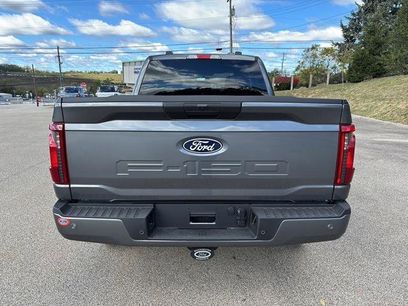 New 2025 Ford F150 STX w/ Equipment Group 200A