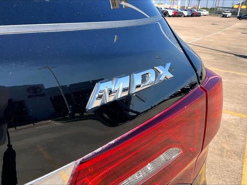 Used 2016 Acura MDX FWD w/ Technology Package image 29