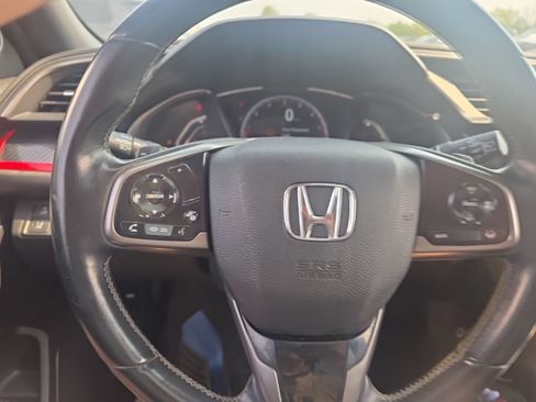 Used 2020 Honda Civic Sport Touring image 11