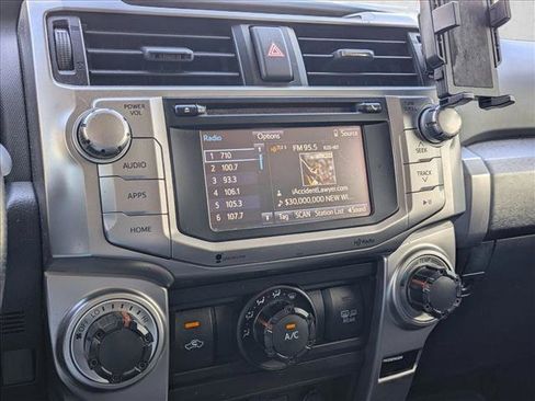 Used 2014 Toyota 4Runner SR5 AWD/4WD image 14