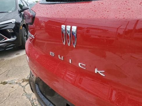 New 2026 Buick Encore GX Sport Touring w/ Advanced Technology Package image 7