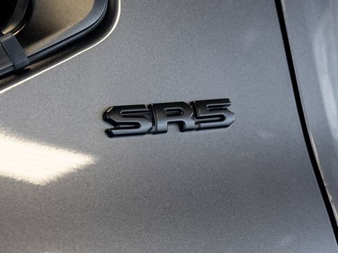 Used 2023 Toyota Tundra SR5 AWD/4WD image 6