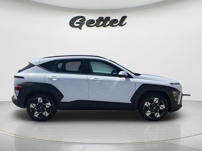 Used 2024 Hyundai Kona SEL