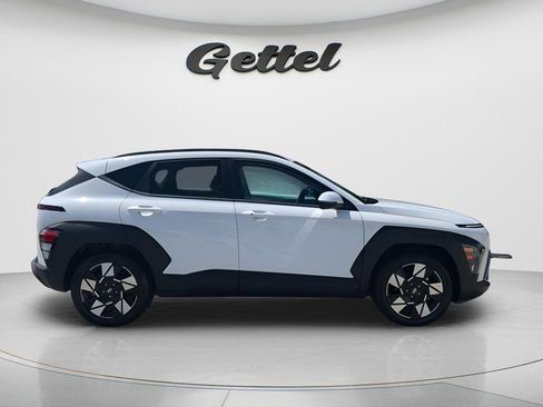 Used 2024 Hyundai Kona SEL FWD image 4