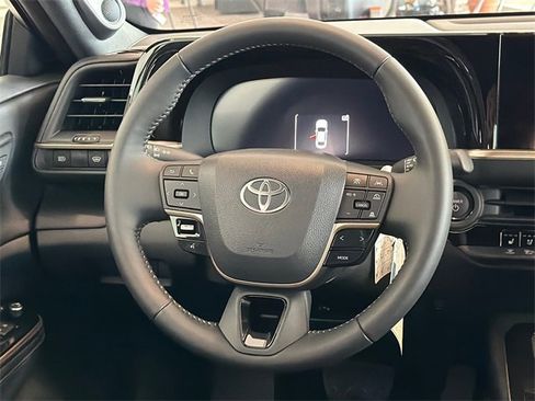 New 2026 Toyota Crown Limited image 13