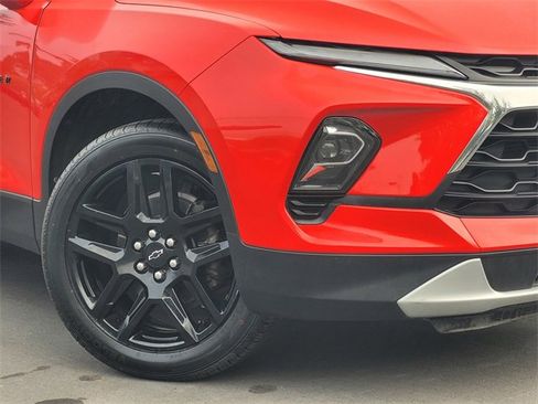 Used 2023 Chevrolet Blazer LT w/ Convenience Package image 4