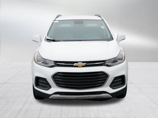 Used 2019 Chevrolet Trax LT w/ LPO, Cargo Package video 2