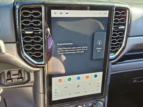 Used 2024 Ford Ranger XLT image 21